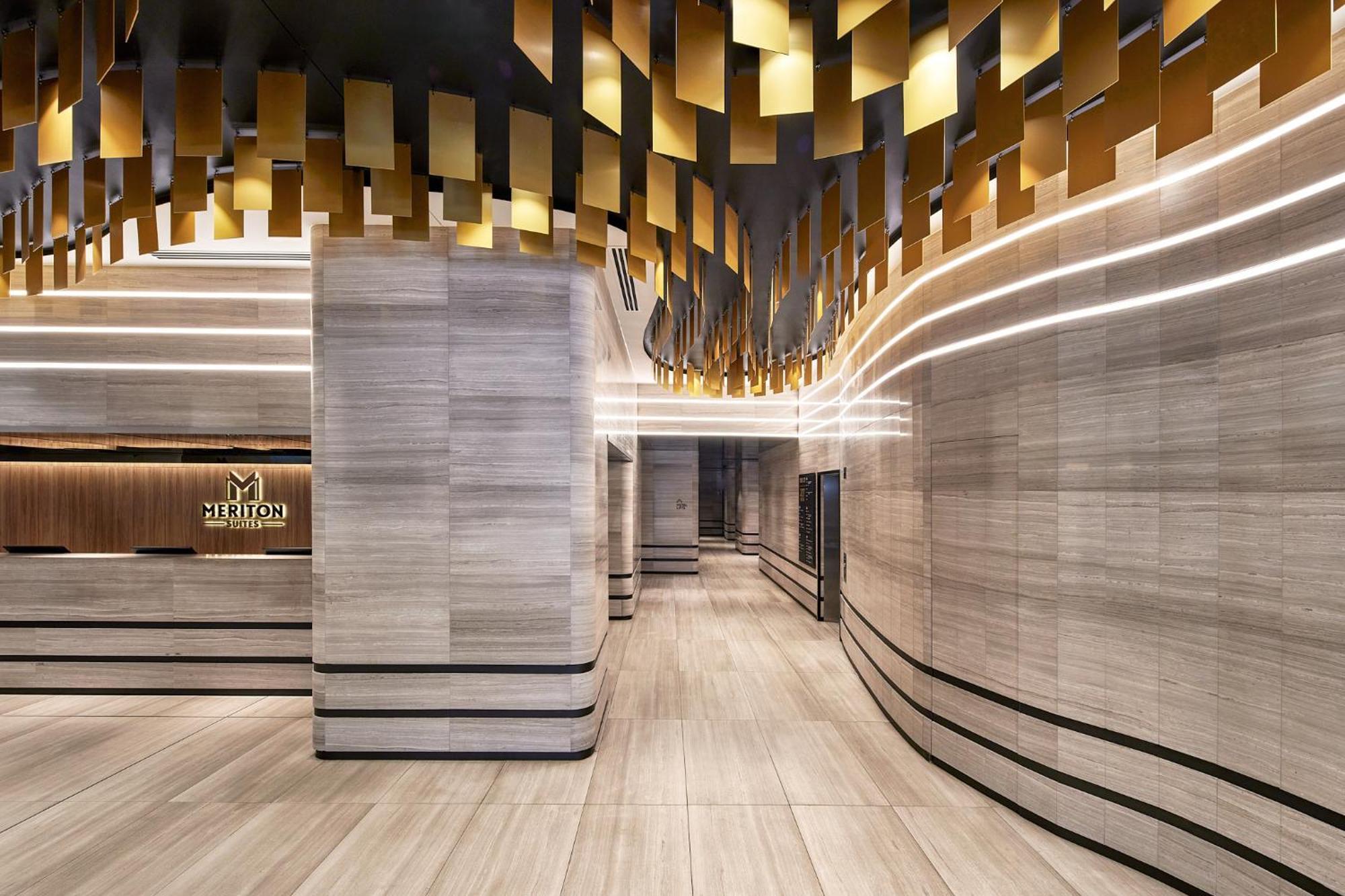 Meriton Suites Pitt Street, Sydney Zewnętrze zdjęcie Hilton London West End